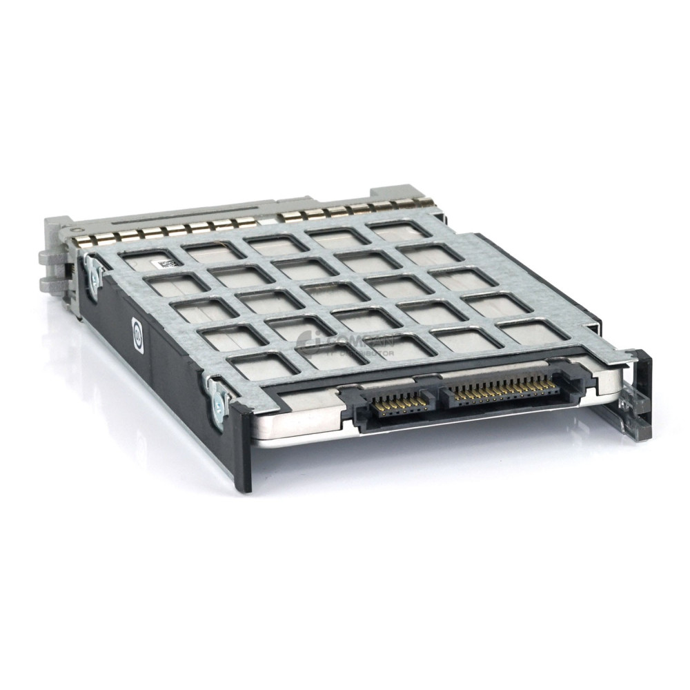 UCS-SD16TB12S3-EP CISCO HARD DRIVE 1.6TB SATA III 6G 2.5" SSD DC S3610 SERIES